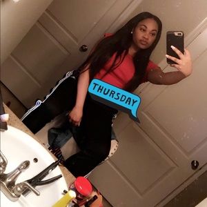 Meet your Posher, Danaya